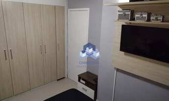 Imagem 6: Excelente Apartamento com 2 dormitórios c/ Planejados - Parque São Vicente - Mauá/SP