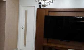 Imagem 7: LINDO APARTAMENTO NO ÁPICE SANTANA, SHOPPING SANTANA A 06 MINUTOS DE CARRO