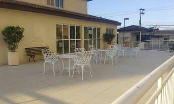 Imagem 3: Apartamento a venda tem com 3 quartos em Centro - Itaboraí - RJ