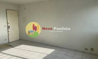 Imagem 2: Apartamento com 2 Quartos e 1 banheiro à Venda, 74 m² por R$ 600.000