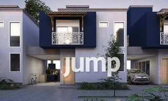 Imagem 2: Casa com 3 dormitórios à venda, 140 m² por R$ 725.000,00 - Ribeirão da Ilha - Florianópoli