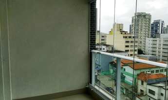 Imagem 7: Ap novo, próximo Metro Ana Rosa