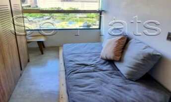 Imagem 7: MAXHAUS ITAIM - Apartamento na Vila Olímpia com 70m² à venda