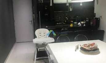 Imagem 6: Lindo Apartamento todo reformado ótima localização a 5 minutos da estação do metro Santos