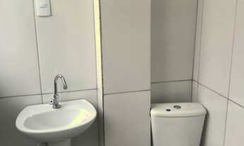 Imagem 7: Kitnet para venda possui 34 metros quadrados e 1 quarto em Santa Efigênia - São Paulo - SP