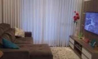 Imagem 3: Apartamento para venda possui 97 metros quadrados com 2 quartos em Vila Bertioga - São Pau