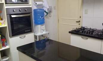 Imagem 7: Apartamento à venda - Jardim Paulista - 3 dormitórios - 1 suíte - 1 vaga - 124m²