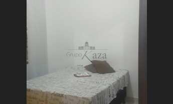 Imagem 3: Casa - Jacareí - Vila Romana - 2 Dormitórios - 150m²