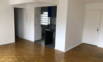 Imagem 2: Apto para venda com 90 metros quadrados com 2 quartos em Perdizes - São Paulo - SP