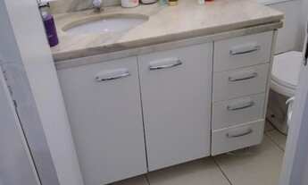 Imagem 7: Apartamento 49m² 2 dormitorios para venda R$ 280.000,00