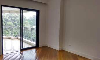 Imagem 4: Apartamento 370 m2 - 4 Suítes - 5 Vagas - Chácara Flora