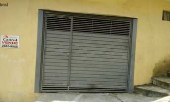 Imagem 4: Casas no Jardim Tremembé