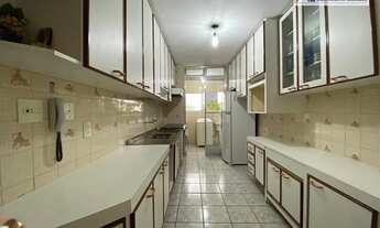 Imagem 7: Apartamento com 3 dormitórios à venda, 75 m² por R$ 638.000,00 - Tatuapé - São Paulo/SP