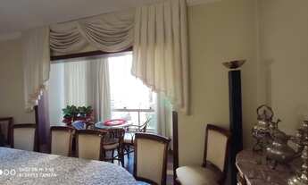 Imagem 4: Apartamento de 236 m² 3 suítes, 4 vagas em Moema/ Vila Nova Conceição