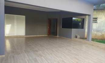 Imagem 3: SÃO JOSÉ DO RIO PRETO - Casa Padrão - JARDIM TARRAF II