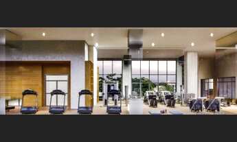 Imagem 6: Apartamento para Venda em São Paulo, Jardim Prudência, 2 dormitórios, 2 suítes, 3 banheiro