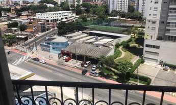 Imagem 2: APARTAMENTO RESIDENCIAL em SÃO PAULO - SP, LAUZANE PAULISTA