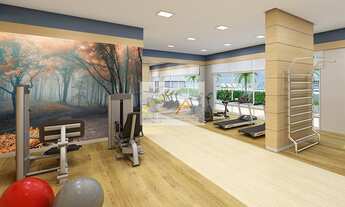 Imagem 7: São Paulo - Apartamento Padrão - Morumbi