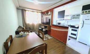 Imagem 2: Bauru - Apartamento Padrão - Jardim Terra Branca