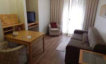 Imagem: Flat disponivel na Vila Mariana - SP