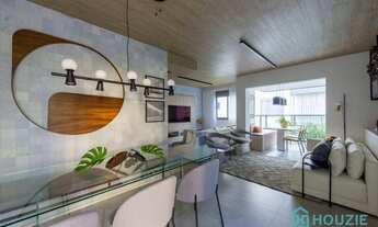 Imagem 3: Apartamento com 2 dormitórios à venda, 64 m² por R$ 748.000,00 - Saúde - São Paulo/SP