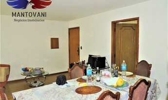 Imagem 6: Apartamento à venda - Higienópolis - 3 dormitórios - 1 vaga - 118m²