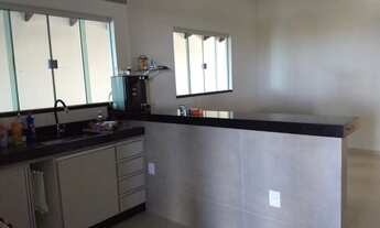 Imagem 5: Excelente Sobrado no Polocentro