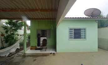 Imagem: VENDO CASA NO RESIDENCIAL SANTA TEREZINHA