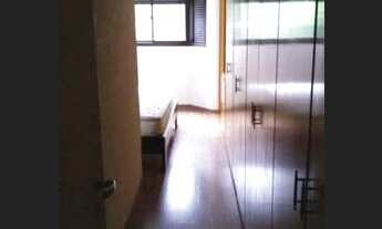 Imagem 3: Apartamento de 145 metros quadrados no bairro Vila Madalena com 4 quartos