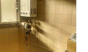 Imagem 5: Apartamento à venda, 240 m² por R$ 1.350.000,00 - Barro Branco - São Paulo/SP