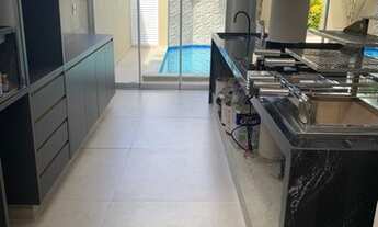 Imagem 7: Casa de condomínio para aluguel com 373 metros quadrados com 3 quartos