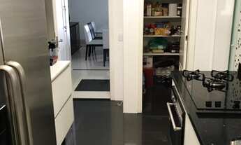 Imagem 5: Apartamento para venda tem 160 metros quadrados com 3 quartos em Barra Funda - São Paulo