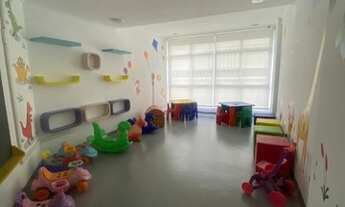 Imagem 3: Apartamento para venda tem 134 metros quadrados com 4 quartos em Vila Clementino - São Pau