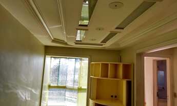 Imagem 3: Apartamento para venda com 65 metros quadrados com 3 quartos em Jardim Íris - São Paulo