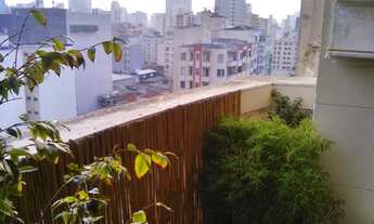 Imagem 1: São Paulo - Apartamento Padrão - BARRA FUNDA