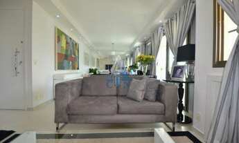 Imagem 2: 01814 - Apartamento 3 Dorms. (3 Suítes), BROOKLIN NOVO - SÃO PAULO/SP