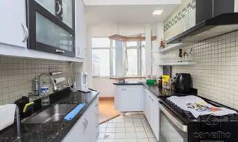 Imagem 7: RIO DE JANEIRO - Apartamento Padrão - Copacabana