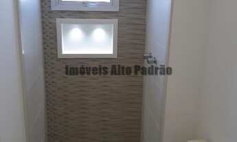 Imagem 7: 151m - 3 vagas - face norte - Bairro Campo Belo