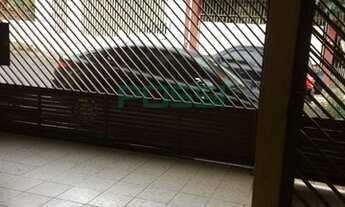 Imagem: Sobrado, Jardim Mirante - São Paulo