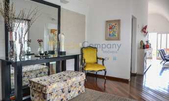 Imagem 7: Morumbi( Jardim Guedala) Casa com 350,00m² 3 Suites 4 Vagas próximo a RÁDIO E TV BANDEIRAN