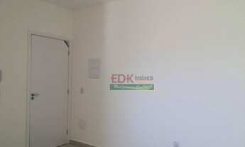 Imagem: Apartamento com 2 dormitórios à venda