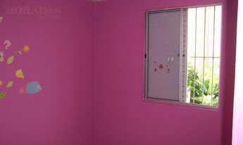 Imagem 6: Apartamento para Venda em São Paulo, Inocoop Campo Limpo, 2 dormitórios, 1 banheiro, 1 vag