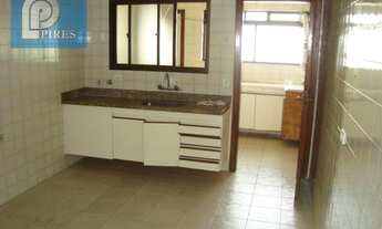 Imagem 5: Apartamento residencial para locação, Santana, São Paulo