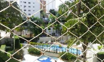 Imagem 6: VENDA EM PREDIO BACANA NO REAL PARQUE