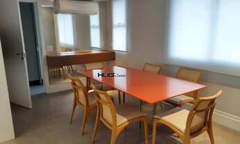 Imagem 4: Lindo apto 1 suite, 2 vagas - Itaim Bibi