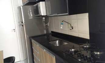 Imagem 7: Apartamento para venda possui 65 metros quadrados com 3 quartos em Jardim Jaqueline - São