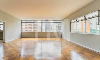 Imagem 2: Magnífico apartamento no Jardim América - São Paulo - SP