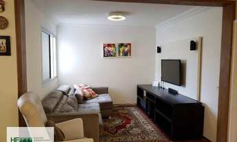 Imagem 2: Apartamento reformado campo belo