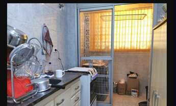 Imagem 5: Apartamento para venda tem 50 metros quadrados com 2 quartos em Saúde - São Paulo - SP