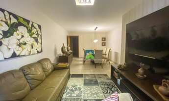 Imagem 5: Apartamento com 3 dormitórios à venda, 135 m² por R$ 980.000,00 - Praia de Itaparica - Vil